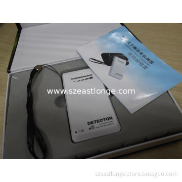 Est-101b Cell Phone Signal Detector
